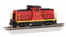 Bachmann USA 68203 SRC Diesellok GE 44-Ton #22 