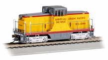 Bachmann USA 68204 UP Diesellok GE 44-Ton #1399 