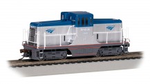 Bachmann USA 68205 Amtrak Diesellok GE 44-Ton #1000 