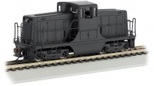 Bachmann USA 68206 Unlettered Diesellok GE 44-Ton 