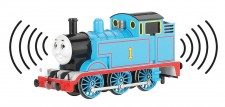 Thomas & Friends 58701 Thomas The Tank Engine with Moving Eyes 