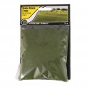 Woodland WFS613 2mm Static Grass Dark Green 