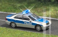 Busch 5615 Polizei Mercedes 