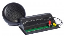 Busch 5781 Realistic Sound Glocken 