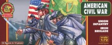 Glow2B 1989214 Ultima Ratio: Union Infantry Irish Briga 