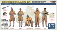 Glow2B 4072007 BRITISH TANK CREW, AFRICA 1941 