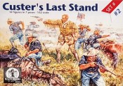 Glow2B 5870048 Custer's Last Stand 