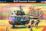 Glow2B 9385204152 Mi-2T Commandos Transport 