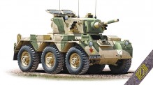 ACE 72435 FV-601 Saladin Armoured car 