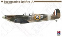 Hobby 2000 32001 Supermarine Spitfire IA 