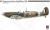 Hobby 2000 32003 Supermarine Spitfire VA 