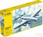Heller 80310 Lockheed L-749 Constellation Air France 