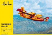 Heller 80370 Canadair CL-415 