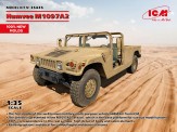 ICM 35435 Humvee M1097A2 