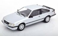 Norev 183640 Opel Monza 3.0i silber (1985) 