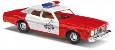 Busch Autos 46617 Dodge Monaco Sheriff 