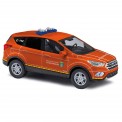 Busch Autos 53521 Ford Kuga, Feuerwehr Solingen 