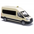 Busch Autos 54506 Ford Transit, Taxi 