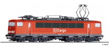 Tillig 04332 DB Cargo E-Lok BR 155 Ep.5 
