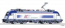 Tillig 04970 PKP Intercity E-Lok Reihe 370 Ep.6 