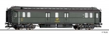 Tillig 12081 DP Bahnpostwagen Post4ü Ep.3 