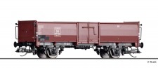 Tillig 14032 DB offener Güterwagen Omm52 Ep.3 