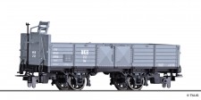 Tillig 15938 NKB offener Güterwagen Ow Ep.3 