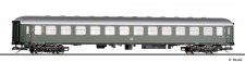 Tillig 16221 DB Reisezugwagen 2.Kl. B4üm-63 Ep.3 