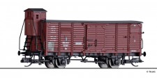 Tillig 17396 K.Bay.Sts.B. gedeckte Güterwagen Nm Ep.1 