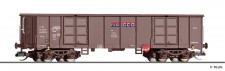 Tillig 18228 NACCO offener Güterwagen Eaos Ep.6 