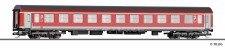 Tillig 502282 DBAG Reisezugwagen 2.Kl. Bomz520 Ep.5 