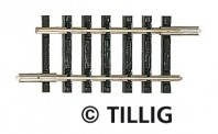 Tillig 83104 Gleisstück gerade G5 36,5 mm 