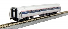 Kato 106-8002 Amtrak Personenwagen-Set 2-tlg Ep.6 