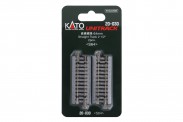 Kato 20-030 Gleis gerade 64 mm, 2 St. 