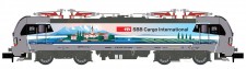 Hobbytrain 30177 SBB Cargo E-Lok BR 193 139 Vectron Ep.6 