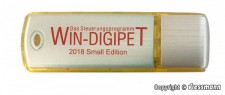 Viessmann 10112 Win-Digipet Small Edition 2018 