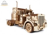 Ugears Mechanical 70056 UGEARS Lastwagen/Truck Heavy Boy 