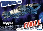 amt/mpc - PolarLights 590913 Space: 1999 14 Zoll Eagle Transporter 