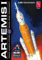 amt/mpc - PolarLights 591423 NASA Artemis-1 Rocket  