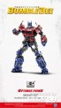 Trumpeter 03111 Transformers Series: TF-6 Optimus Prime  