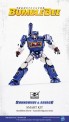 Trumpeter 03112 Transformers Series: TF-6 Soundwave  