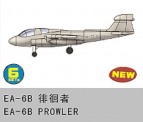 Trumpeter 756237 EA-6B Prowler  