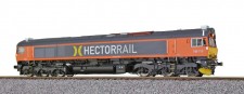 ESU 31284 Hectorrail Diesellok Class 66 Ep.6 