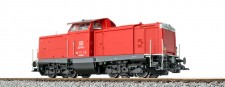 ESU 31575 DBAG Diesellok BR 212 100 Ep.5 