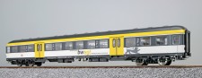 ESU 36510 DBAG Personenwagen Bnrz 451.4 2.Kl. Ep.6 
