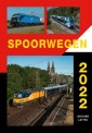 Uitgeverij de Alk BV 61255 Spoorwegen 2022 