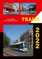 Uitgeverij de Alk BV 61256 Trams 2022 