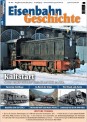 DGEG 109 Eisenbahn Geschichte Nr. 109 