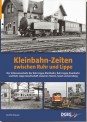 DGEG 1590 Kleinbahn-Zeiten zwischen Ruhr und Lippe 