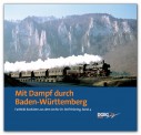 DGEG 18938 Mit Dampf durch Baden-Württemberg 